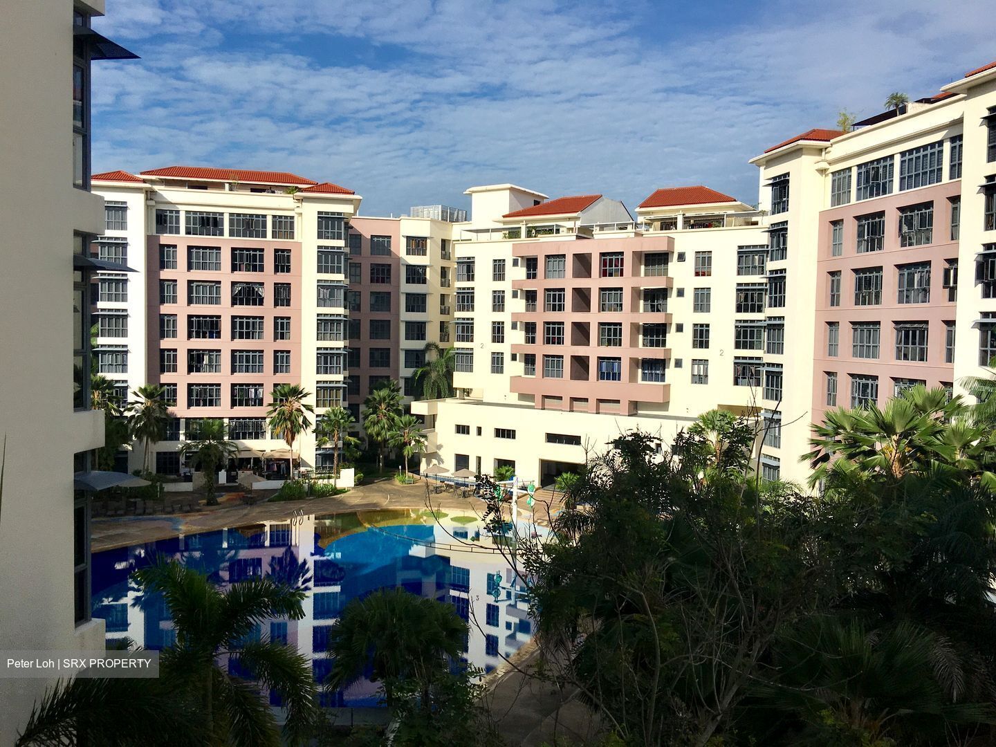 Carissa Park Condominium (D17), Condominium #371120491